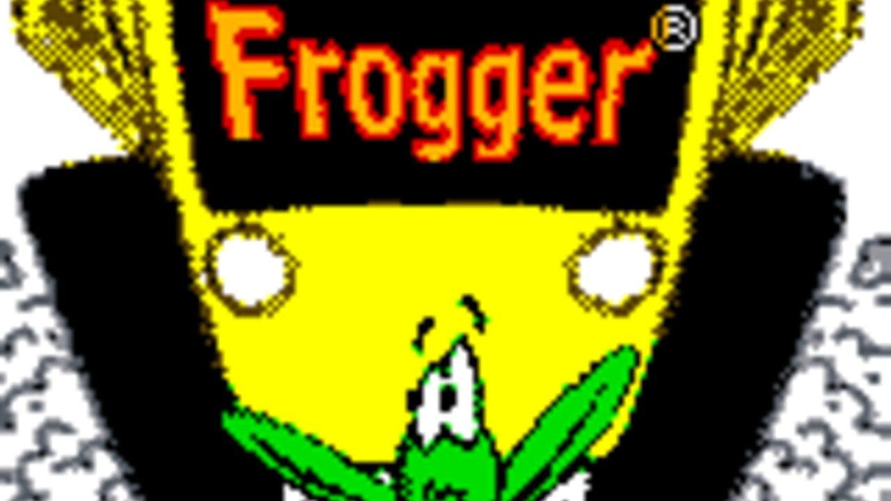 Frogger thumbnail 3