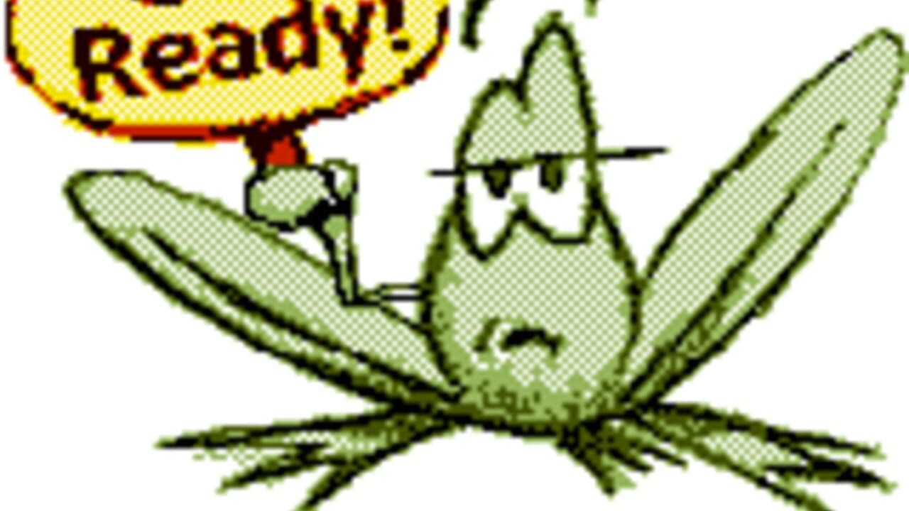 Frogger thumbnail 2