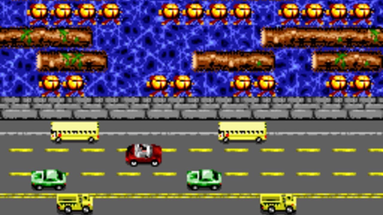 Frogger thumbnail 2