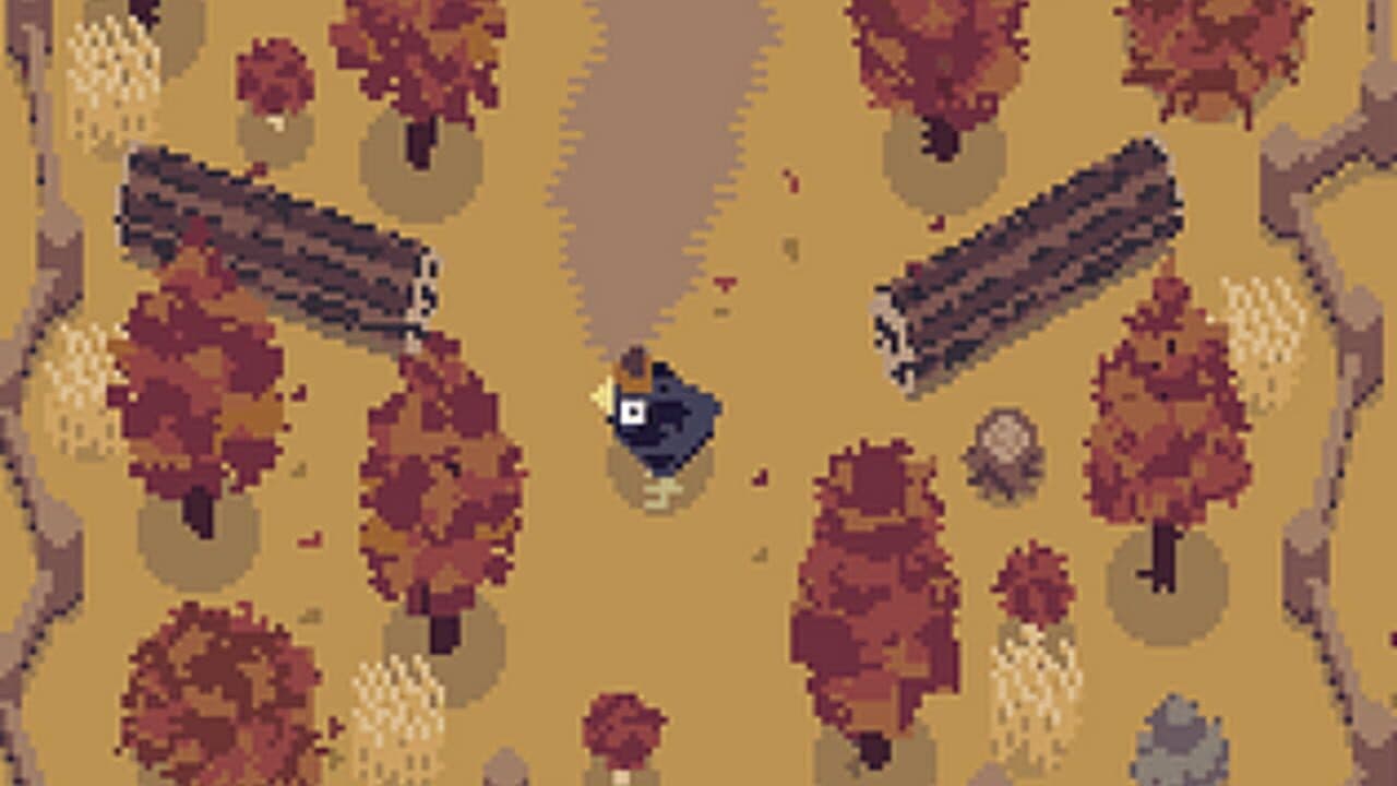 Feather Park screenshot 1