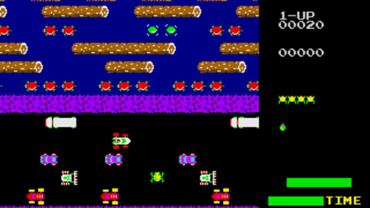 Frogger thumbnail 2