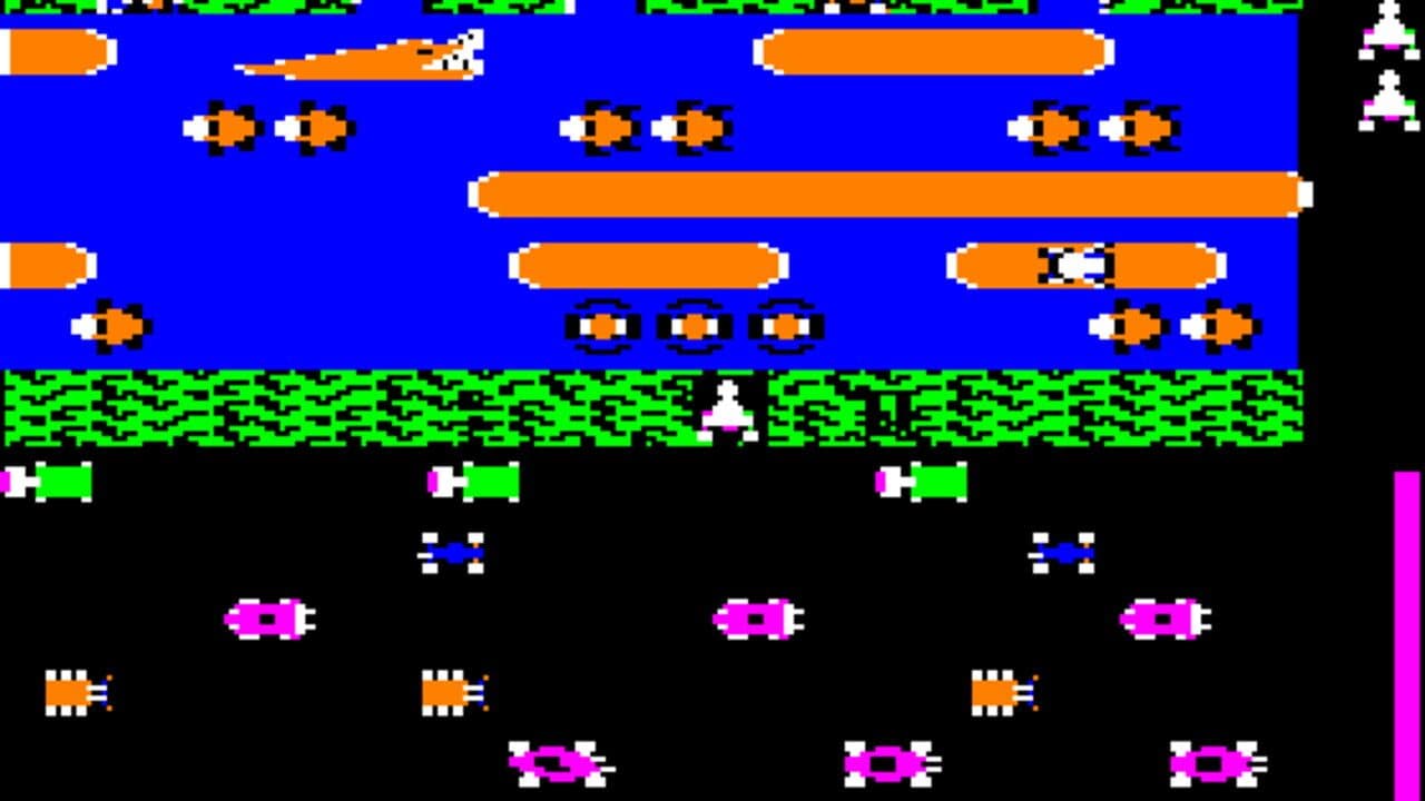 Frogger thumbnail 2