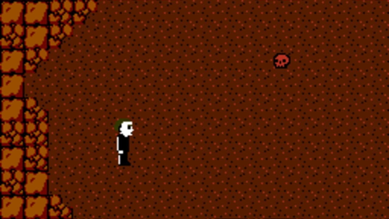 Halloween: October 31st Demake thumbnail 5