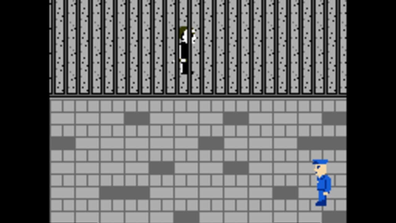 Halloween: October 31st Demake thumbnail 3