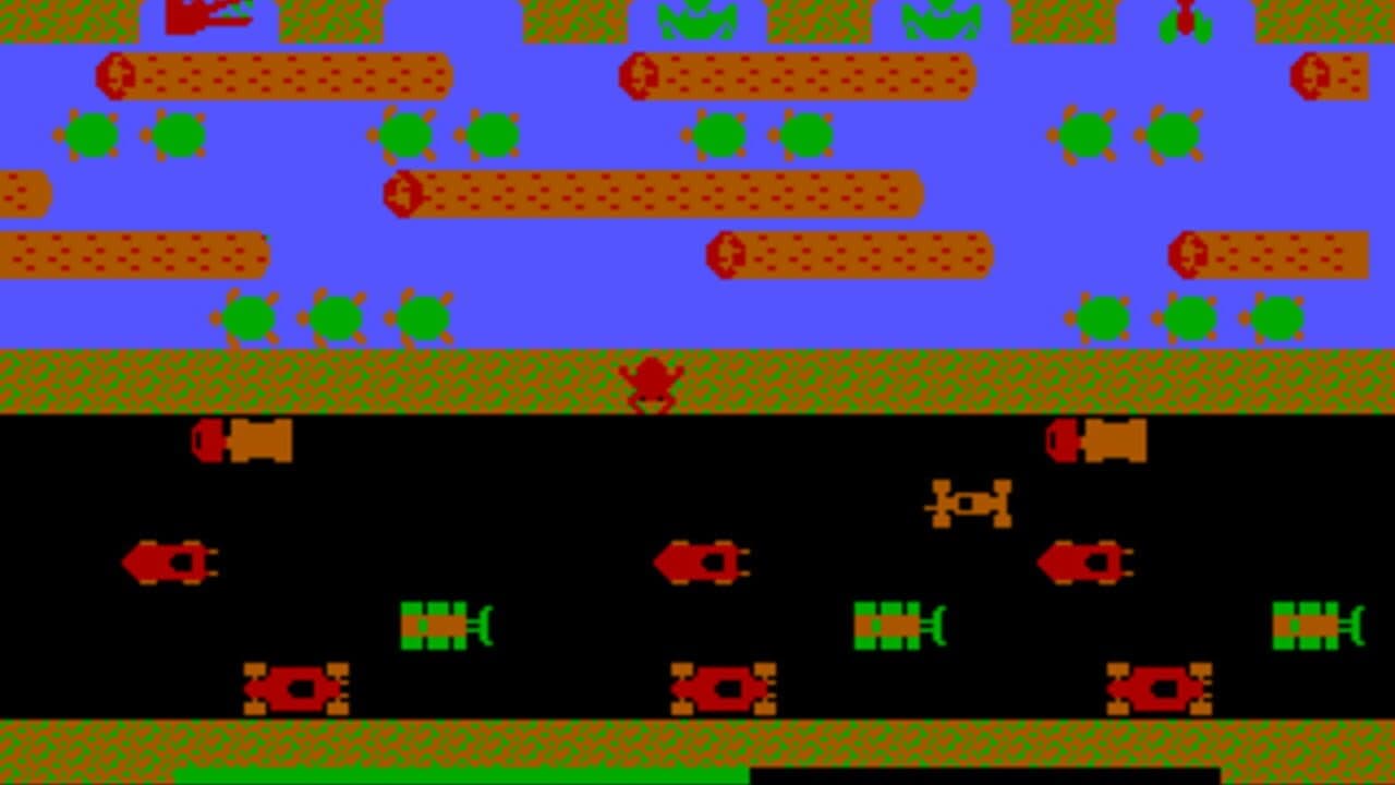 Frogger thumbnail 2
