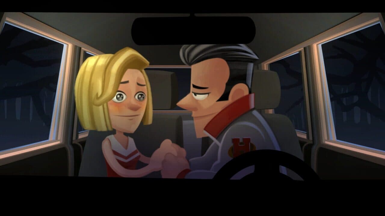 Death Corp thumbnail 6