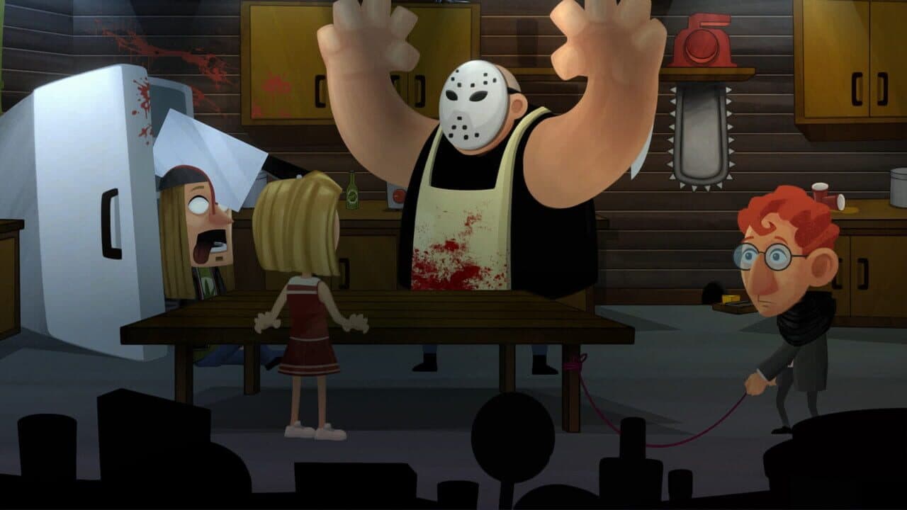 Death Corp thumbnail 4