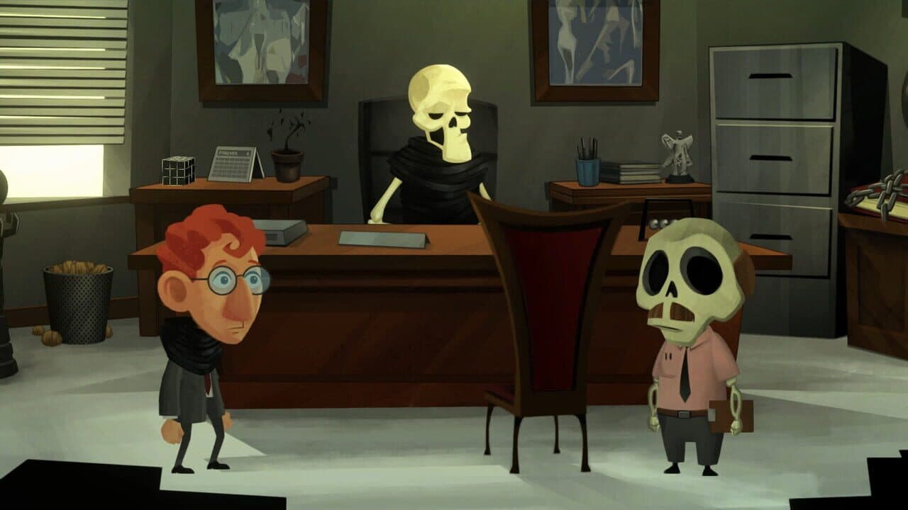 Death Corp thumbnail 2