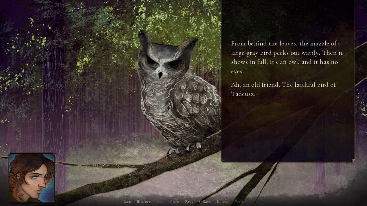 The Silent Huntress thumbnail 2