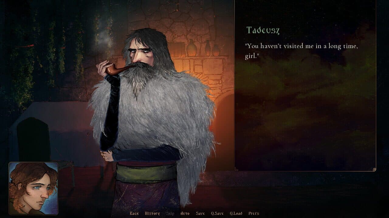 The Silent Huntress thumbnail 3