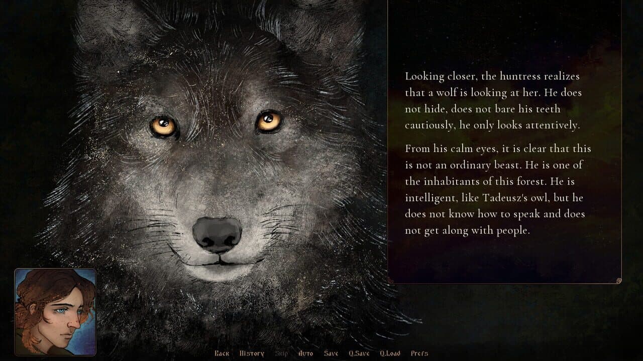 The Silent Huntress thumbnail 5