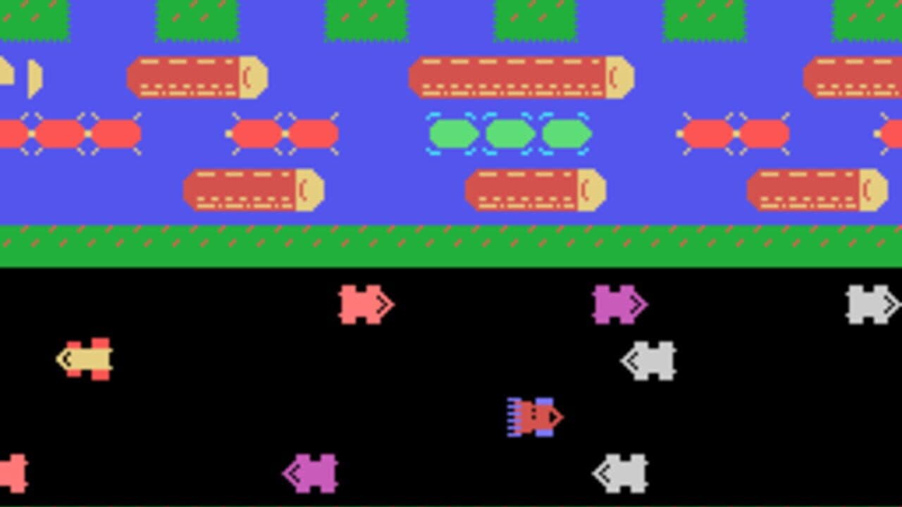 Frogger thumbnail 2