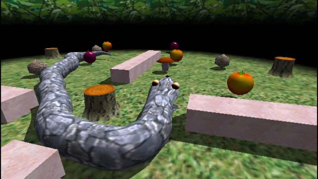 AxySnake thumbnail 2