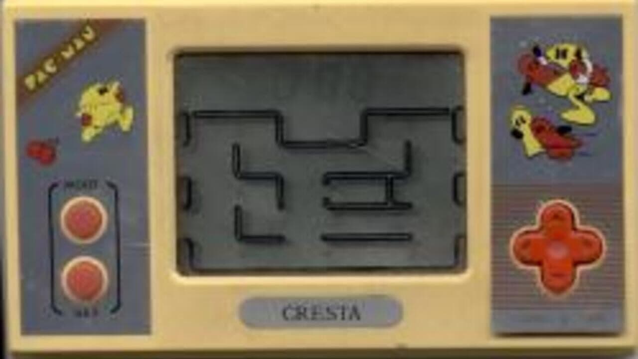 Pac-Man screenshot 1