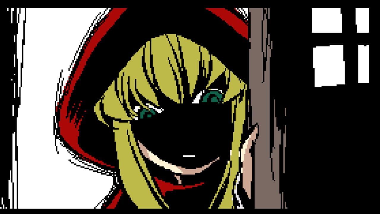 Akazukin Dark Side thumbnail 2