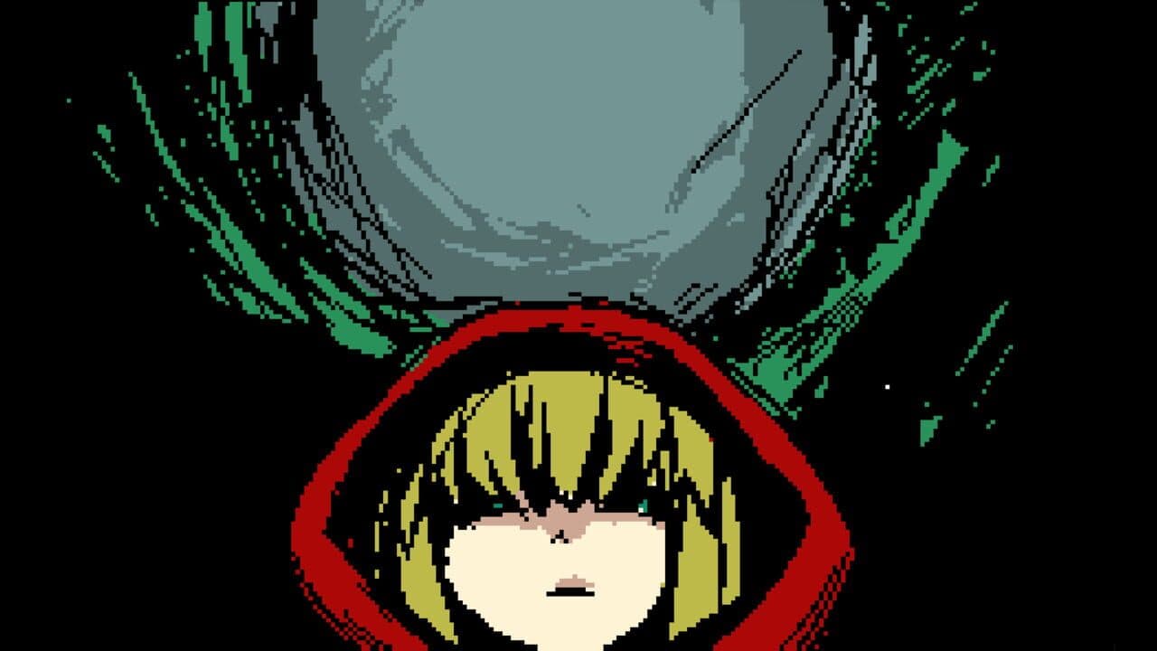 Akazukin Dark Side screenshot 1