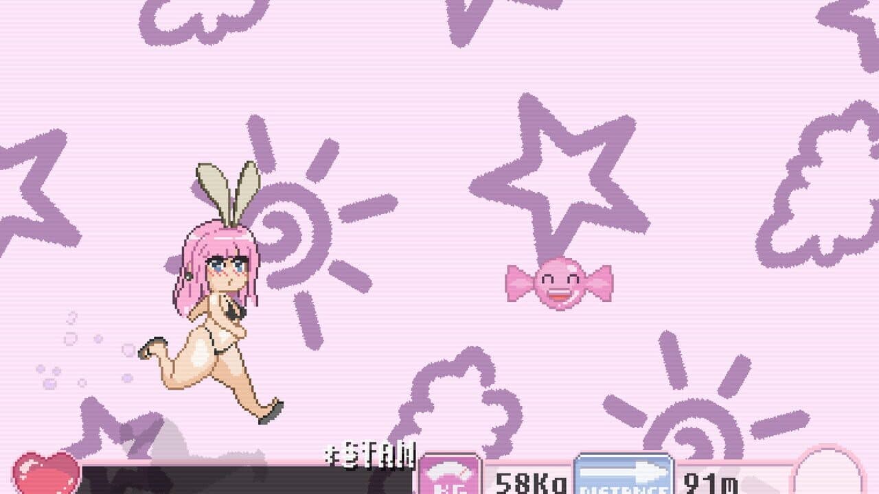 Panic Diet!! screenshot 1