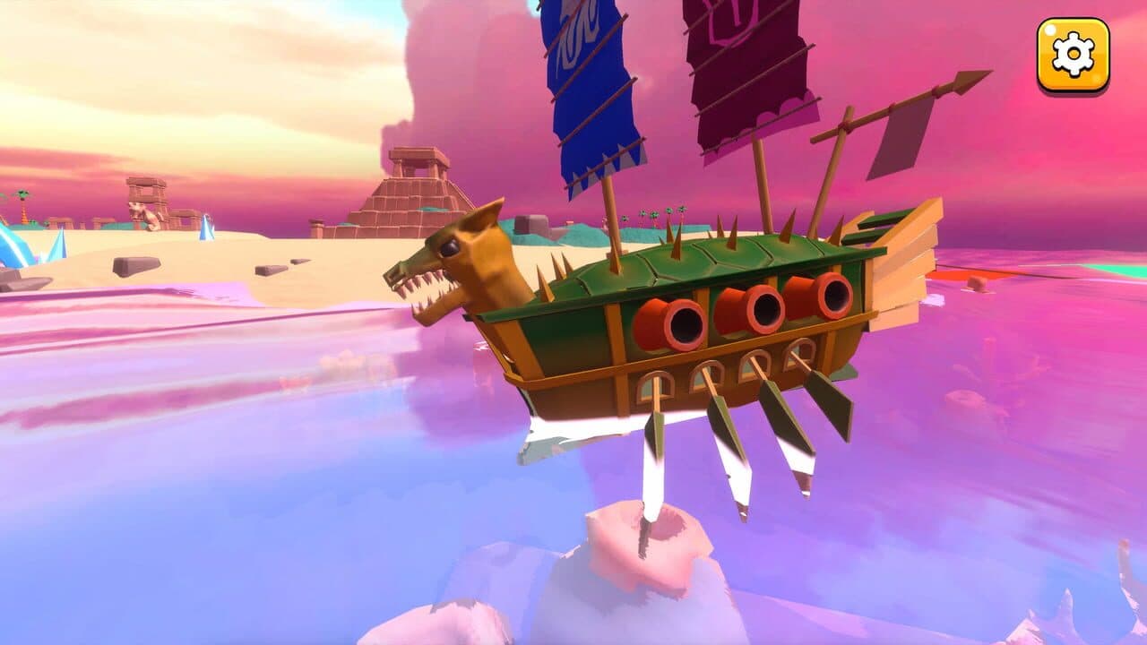 Rival Pirates thumbnail 4