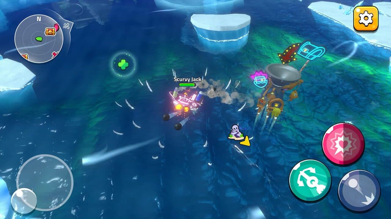 Rival Pirates thumbnail 5