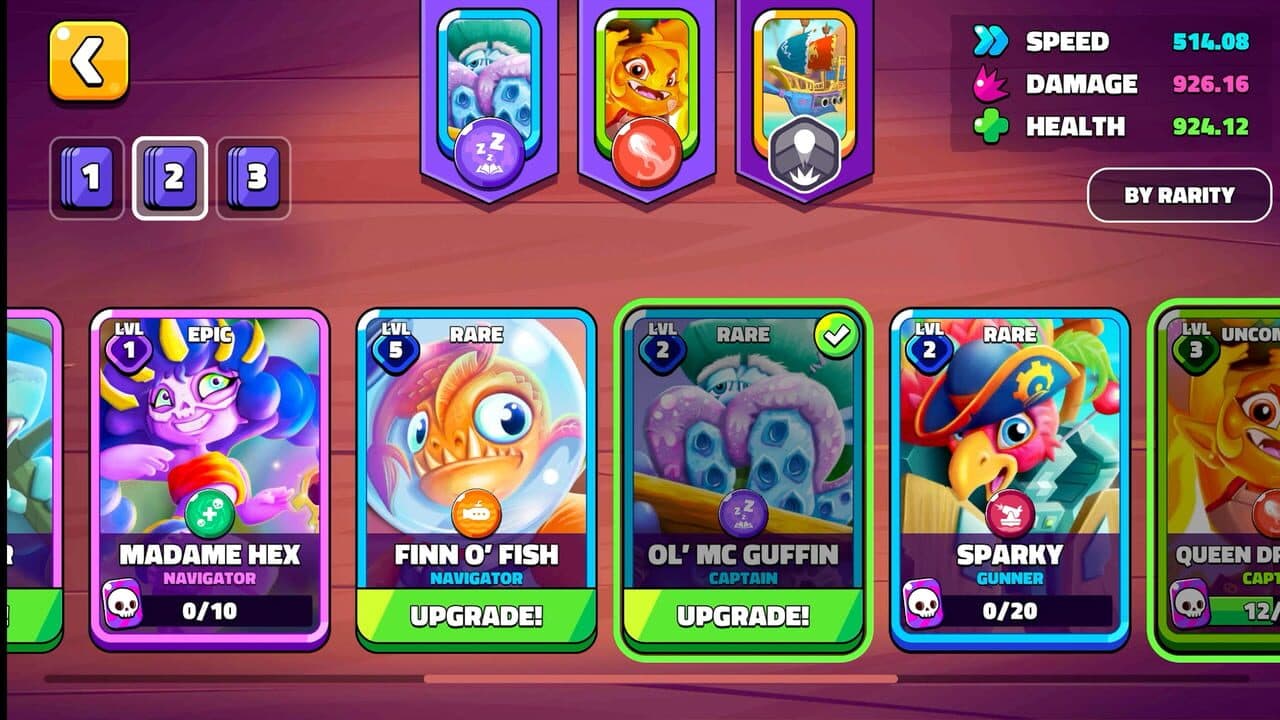 Rival Pirates thumbnail 6