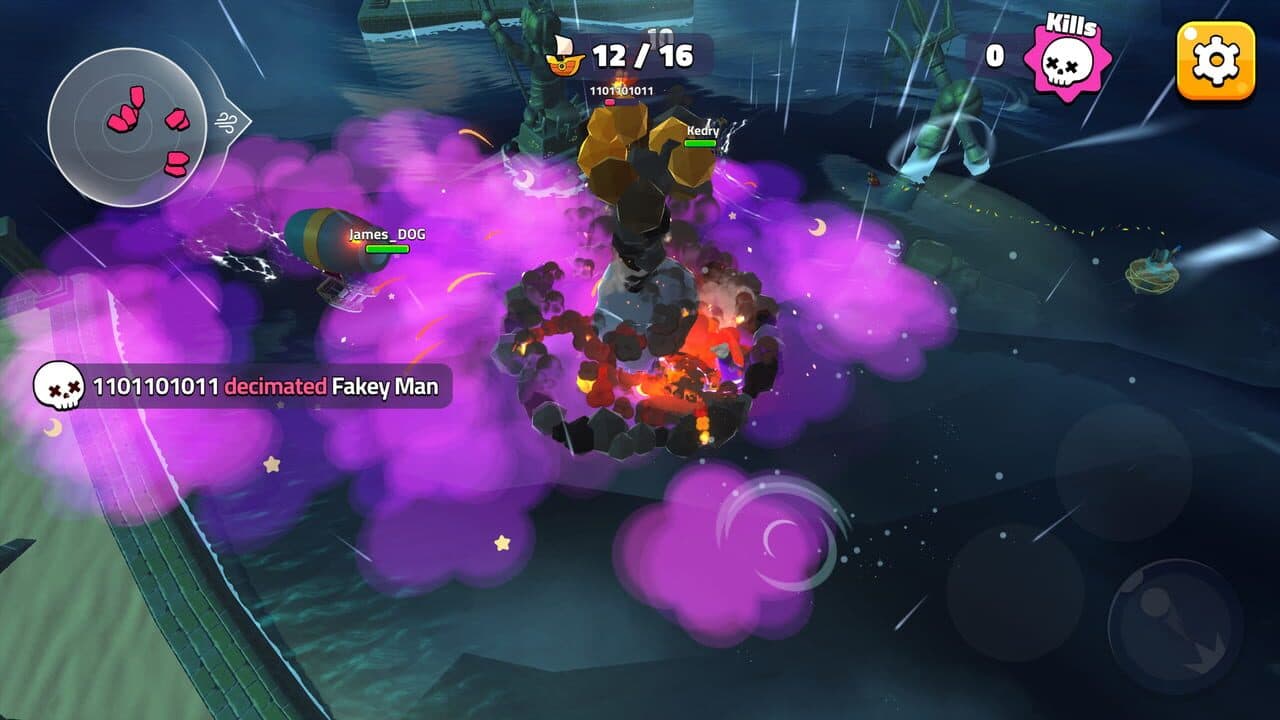 Rival Pirates thumbnail 3