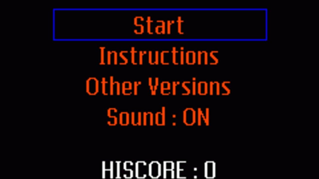 Frogger thumbnail 2