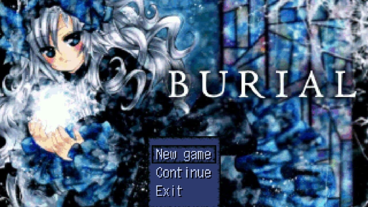 Burial screenshot 1