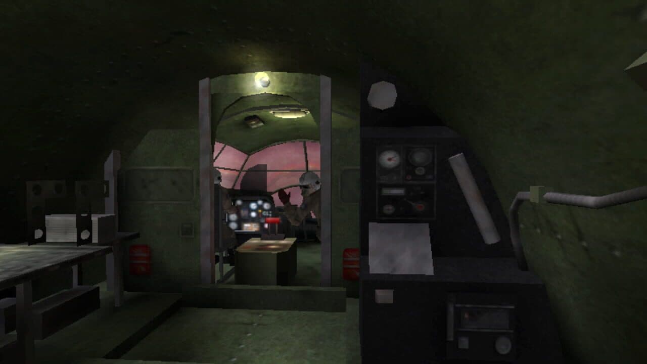 The Dark Conjunction thumbnail 4