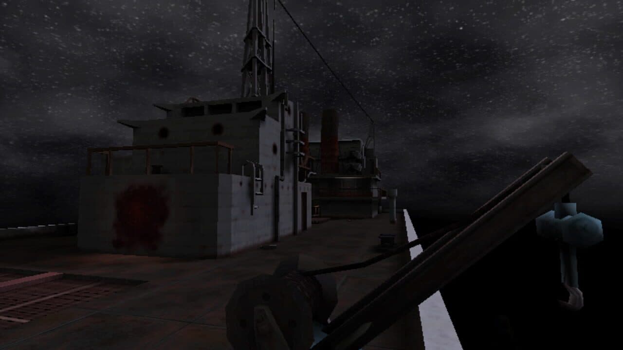 The Dark Conjunction thumbnail 5