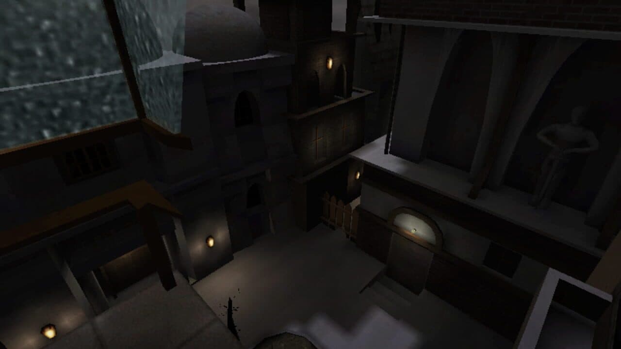 The Dark Conjunction screenshot 1