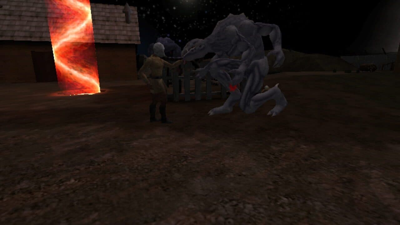 The Dark Conjunction thumbnail 6