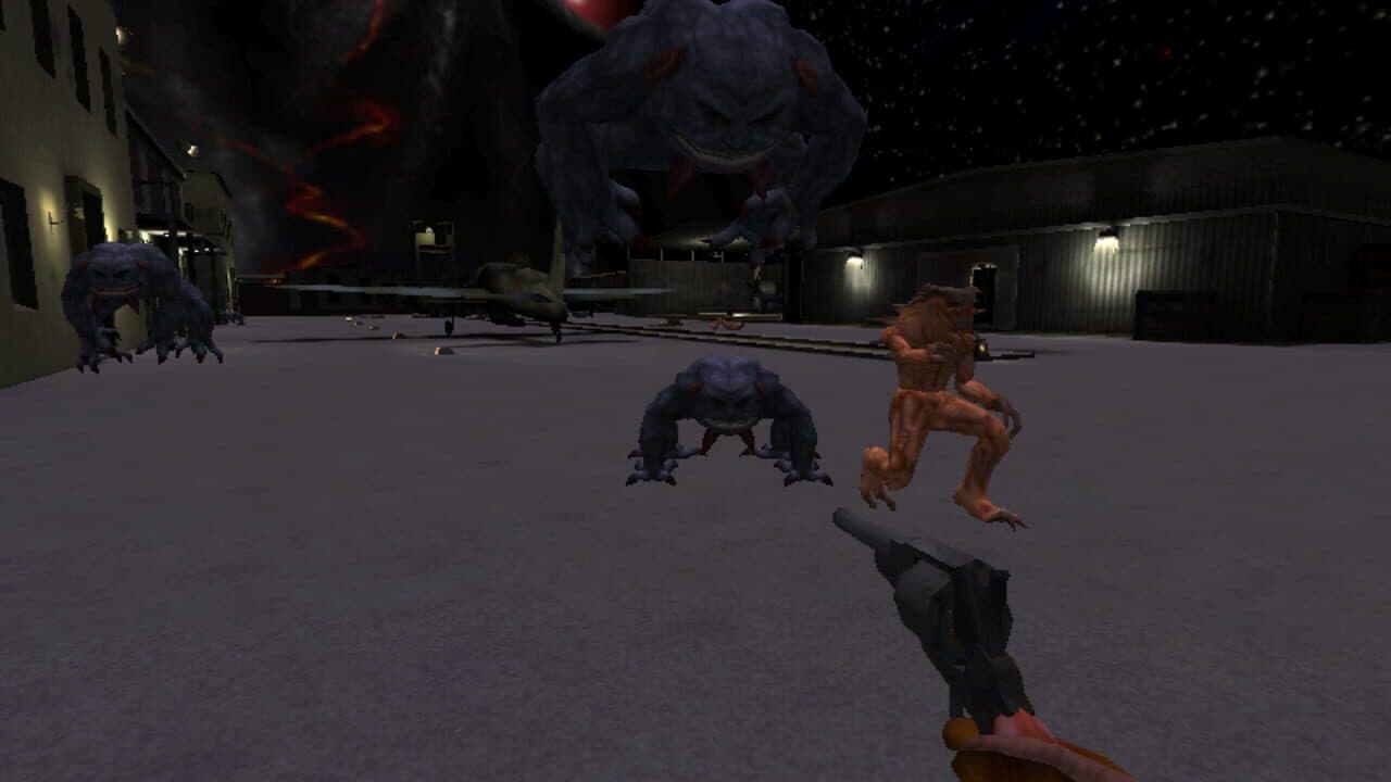 The Dark Conjunction thumbnail 2