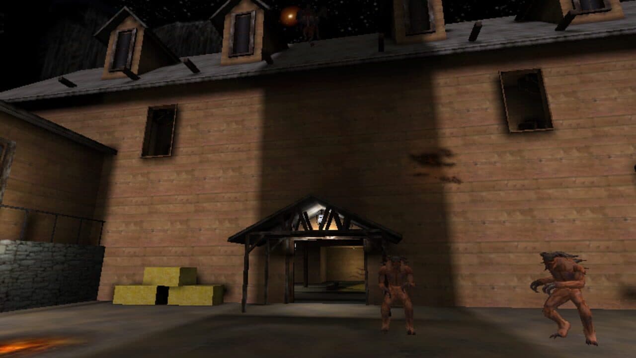 The Dark Conjunction thumbnail 7