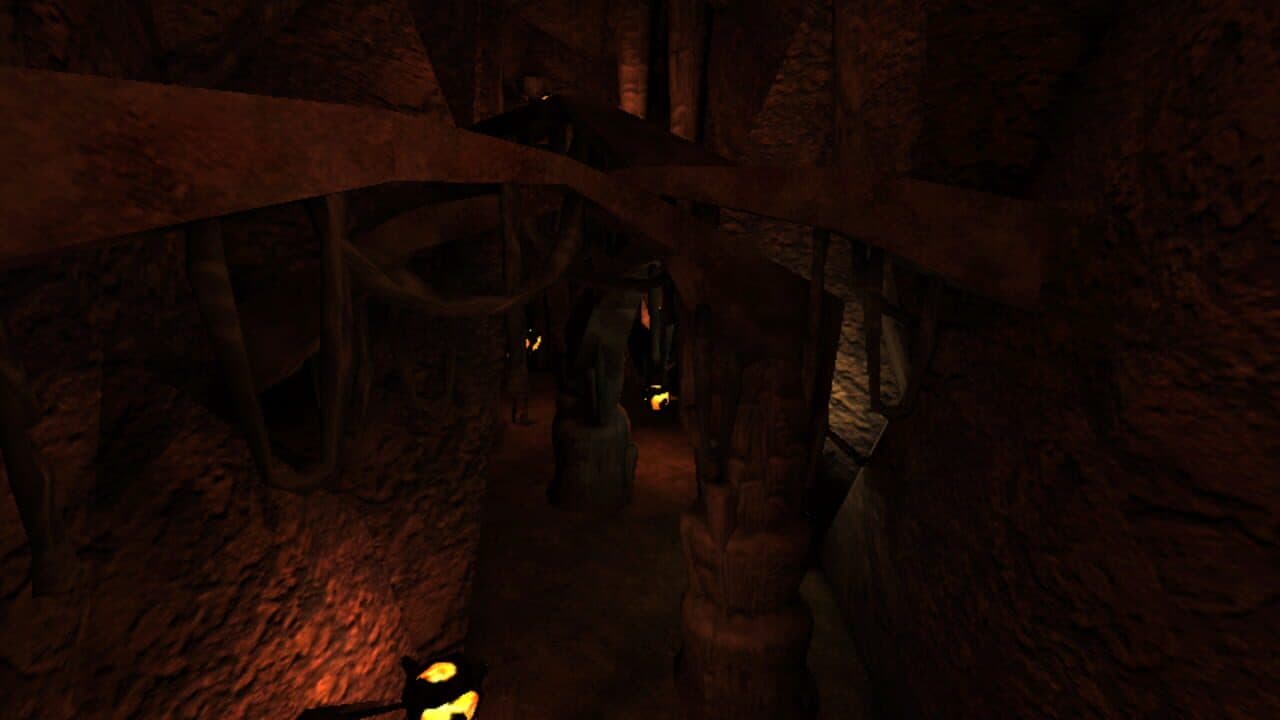 The Dark Conjunction thumbnail 8