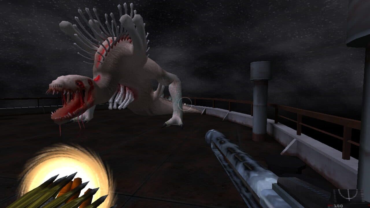 The Dark Conjunction thumbnail 9