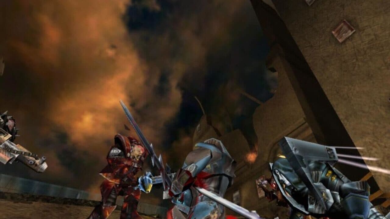 Apocalyptica thumbnail 5