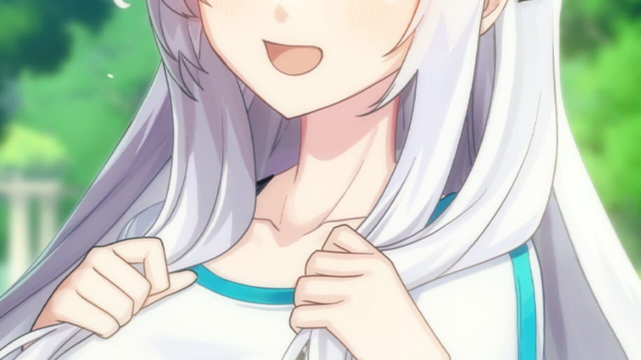 Last Kiss Before Summer thumbnail 2