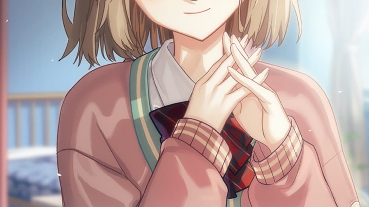 Last Kiss Before Summer thumbnail 3