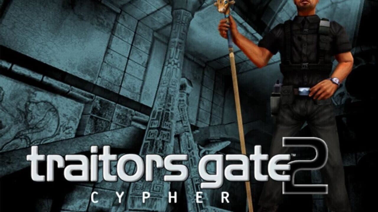 Traitors Gate 2 screenshot 1