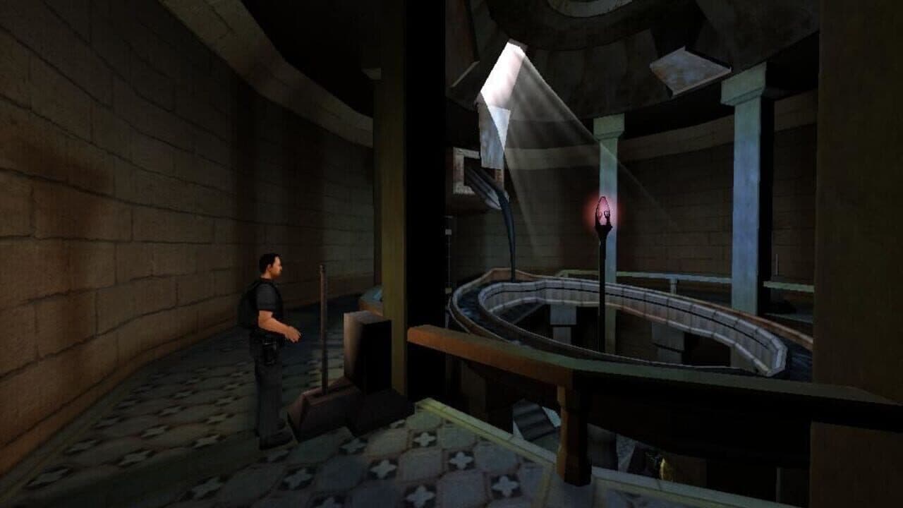 Traitors Gate 2 thumbnail 7