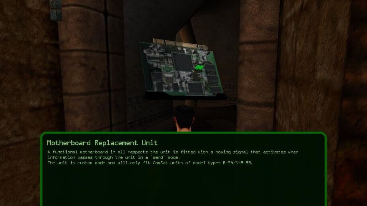 Traitors Gate 2 thumbnail 3