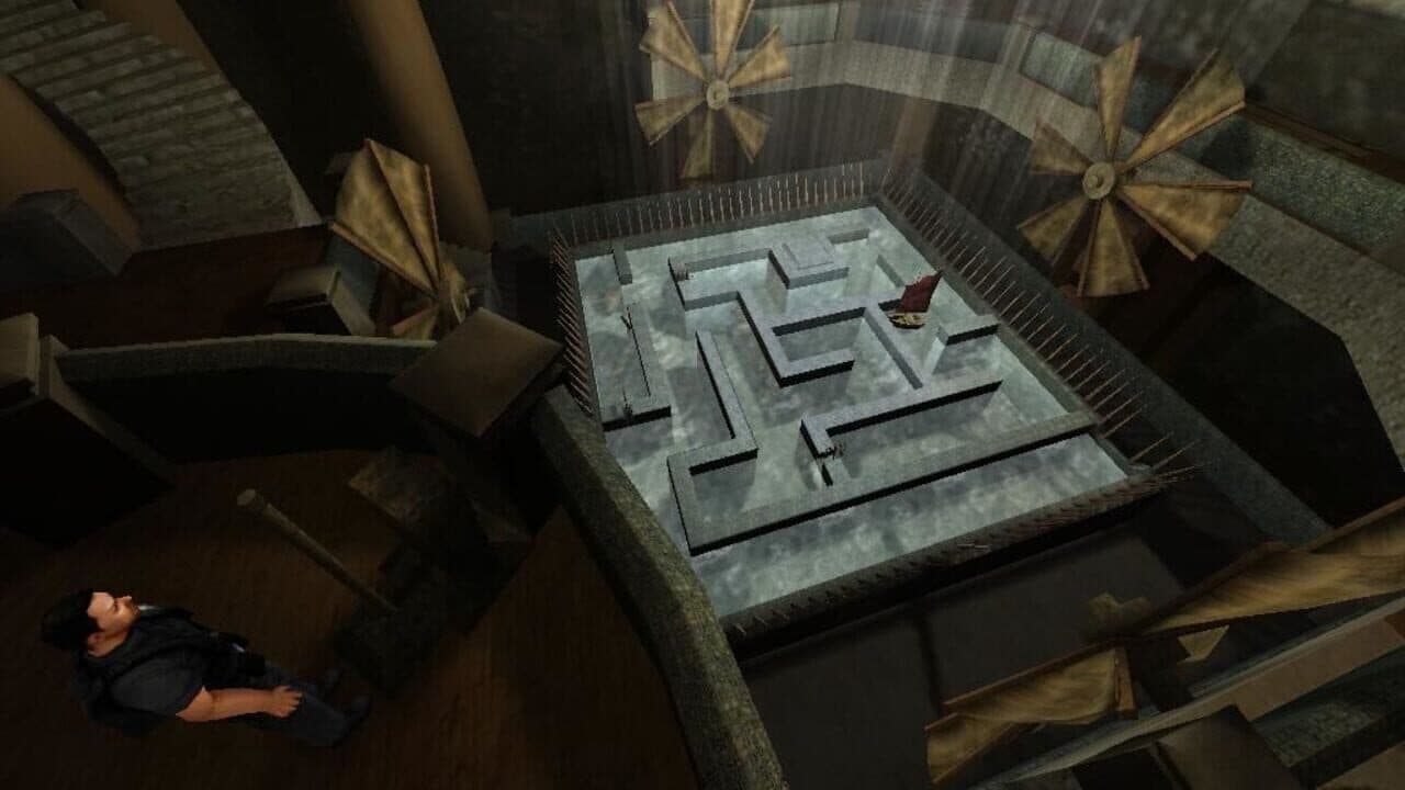 Traitors Gate 2 thumbnail 15