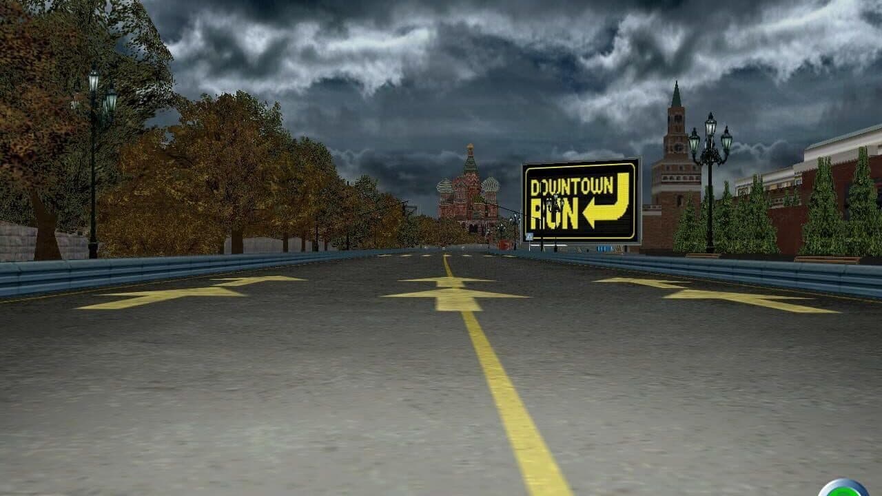 Downtown Run thumbnail 3