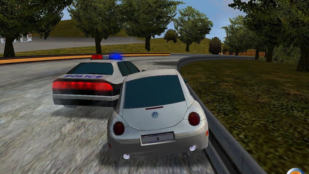 Downtown Run thumbnail 4