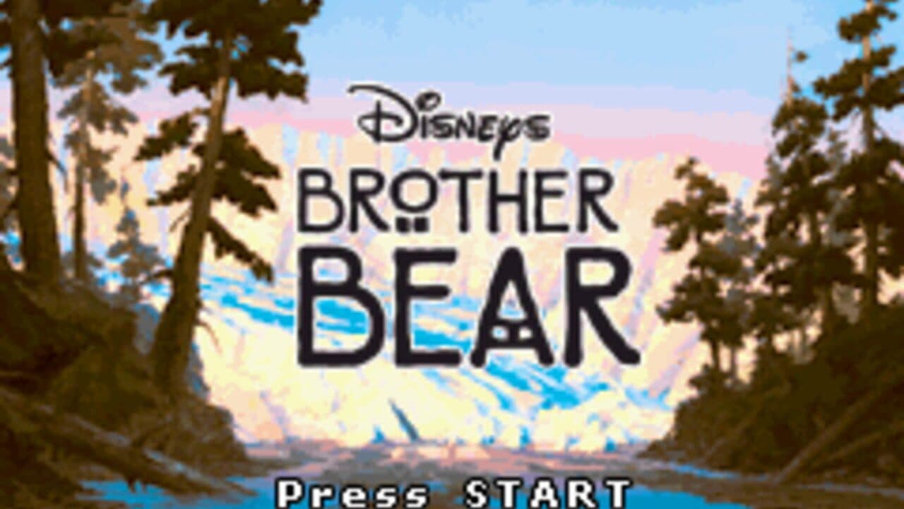 Disney's Brother Bear thumbnail 8
