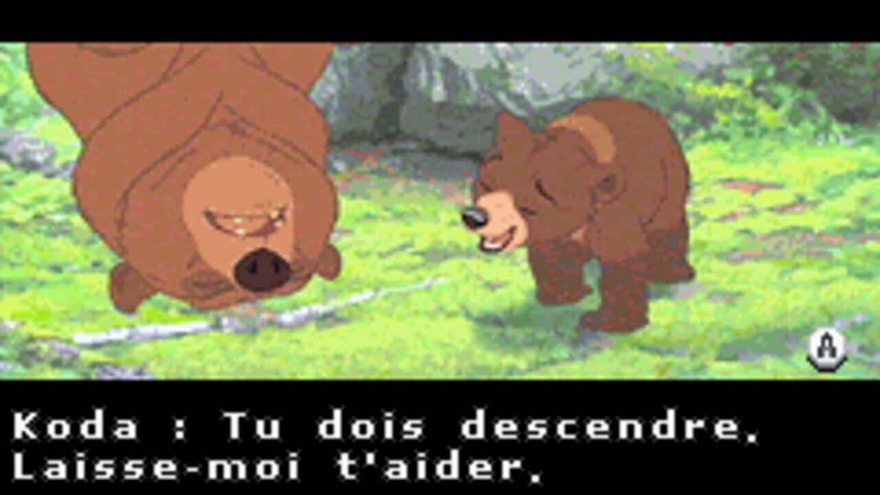 Disney's Brother Bear thumbnail 11