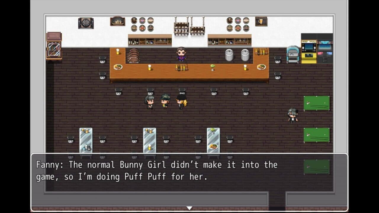 The Benza RPG thumbnail 2