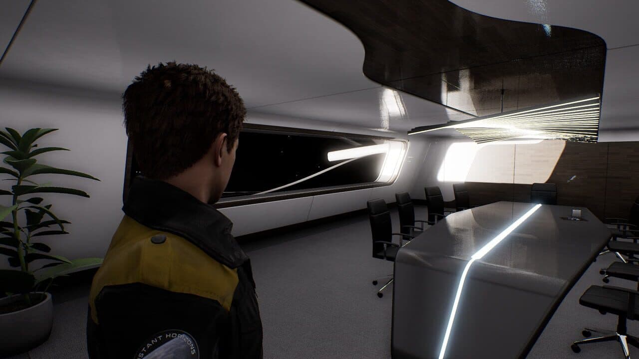 Starship Simulator thumbnail 10