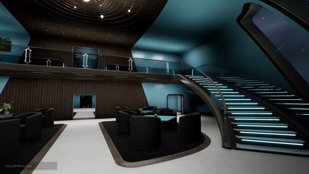 Starship Simulator thumbnail 11