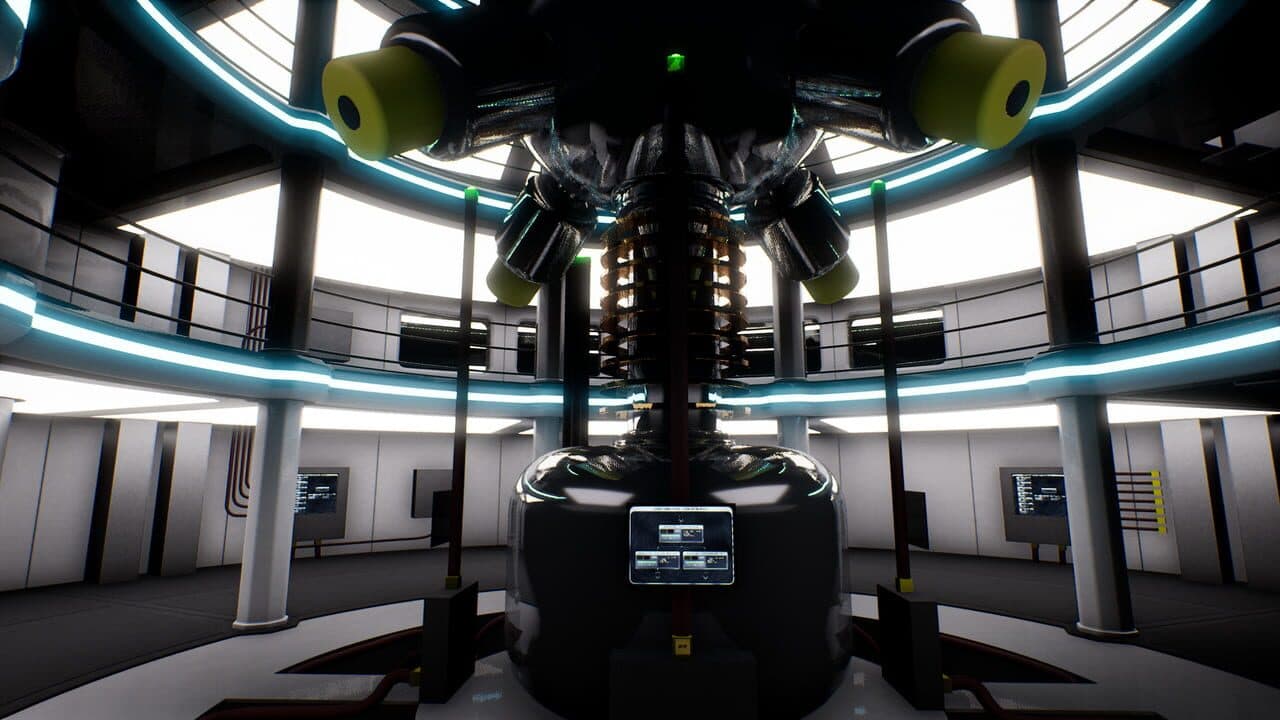 Starship Simulator thumbnail 13